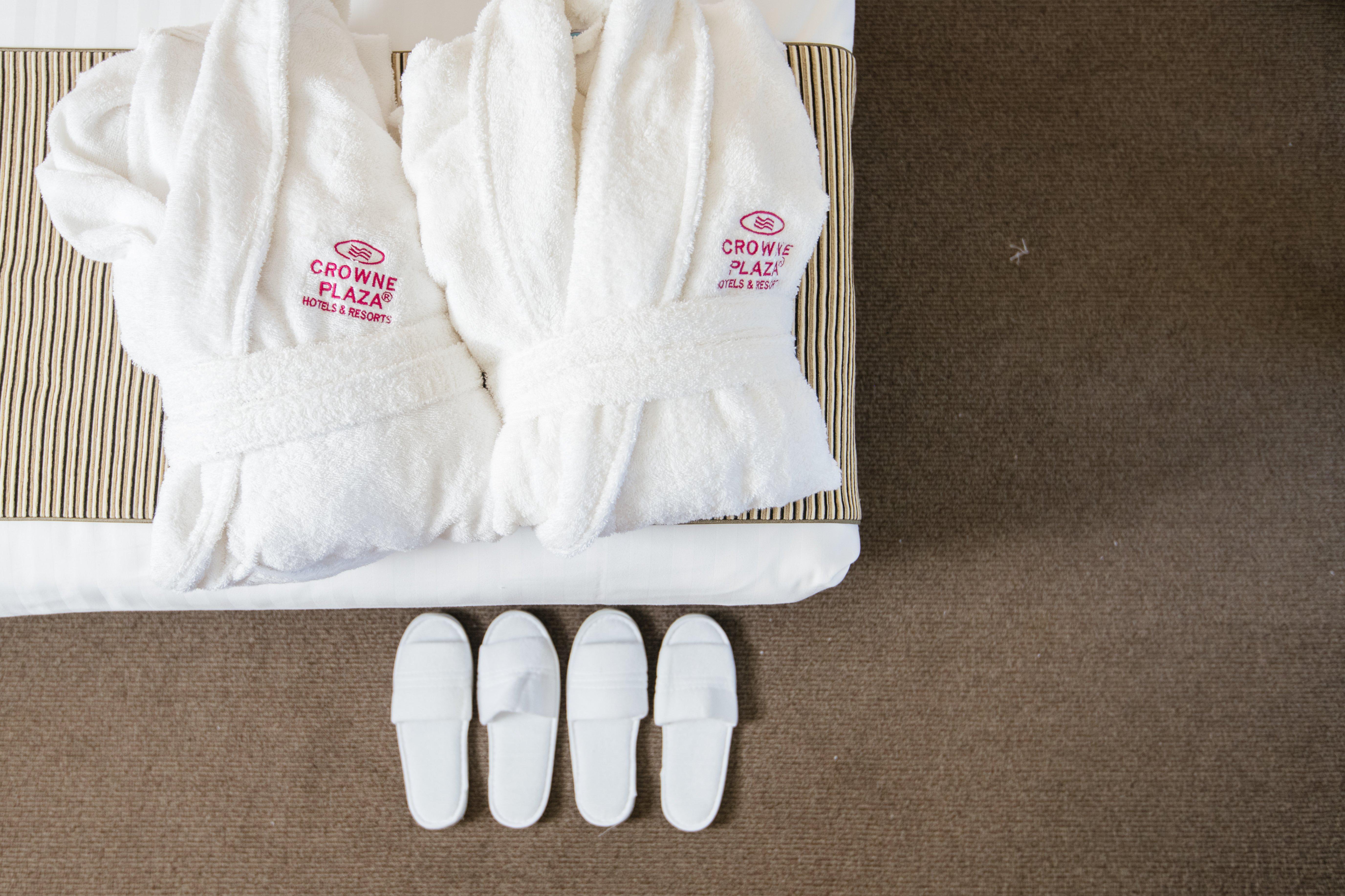 Crowne Plaza Perth By Ihg — Photos 1