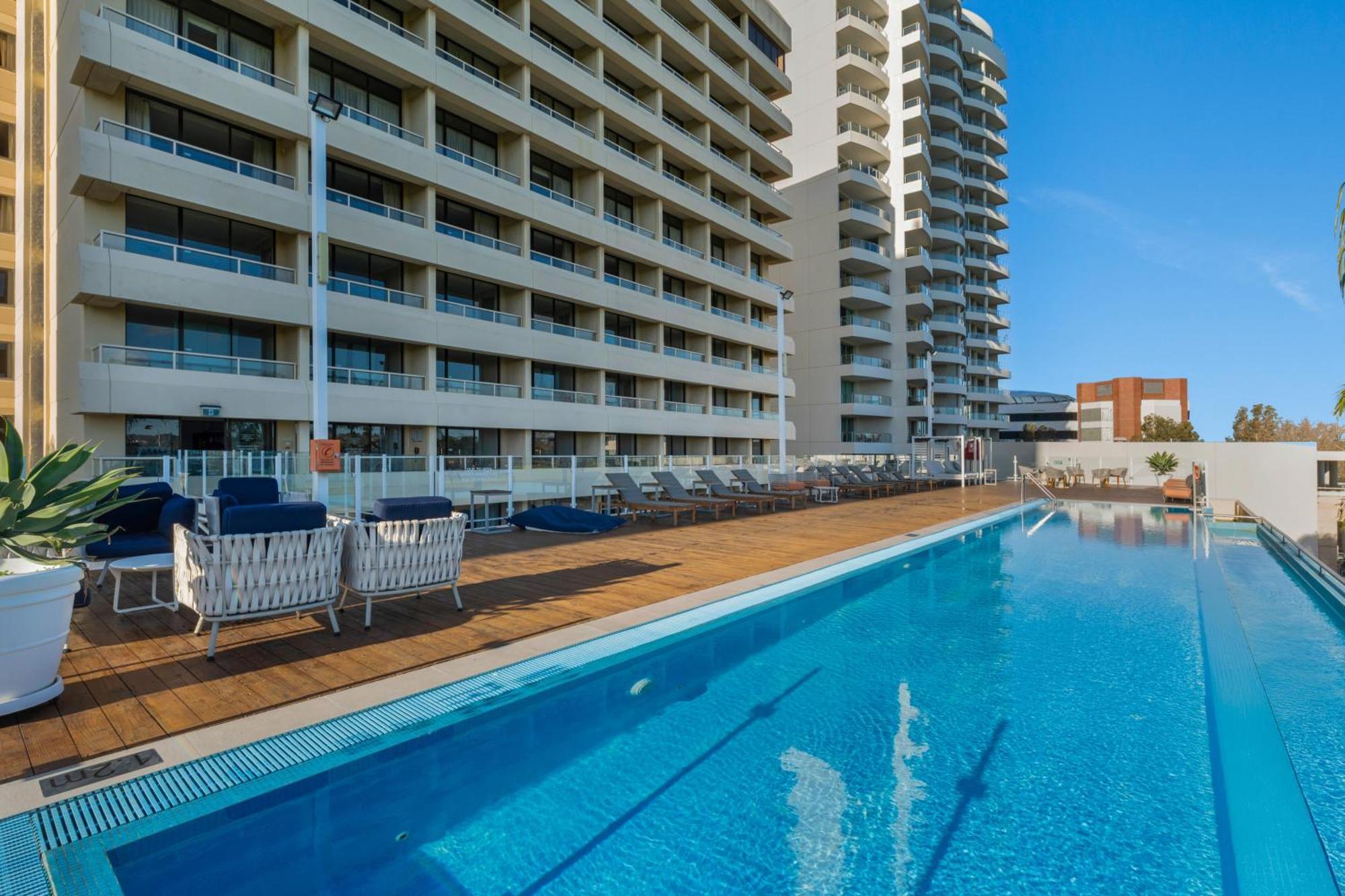 Crowne Plaza Perth By Ihg — Photos 3