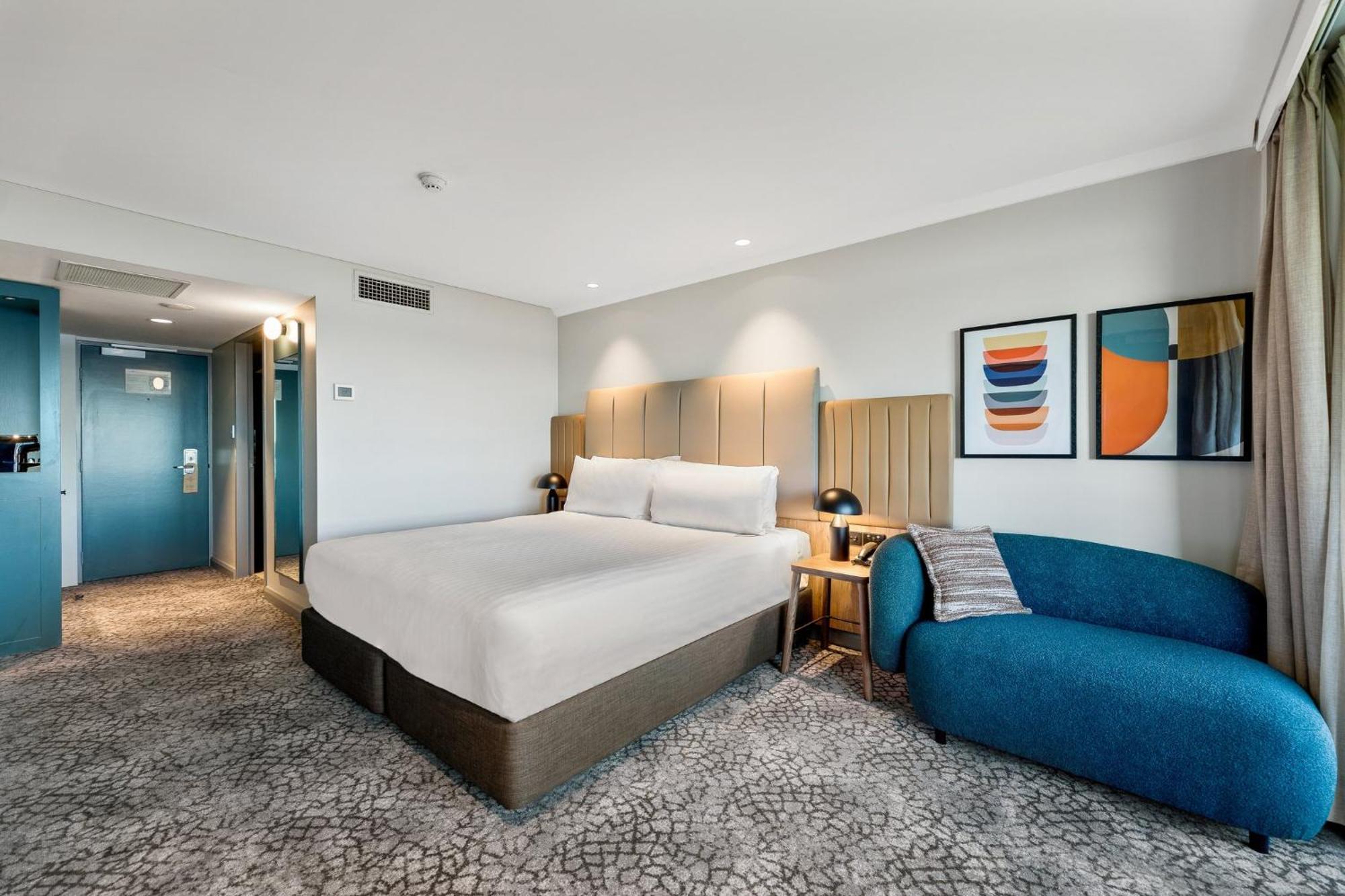 Crowne Plaza Perth By Ihg — Photos 2